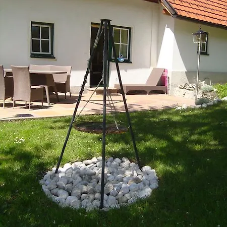 Ferienhaus Waldbankerl *