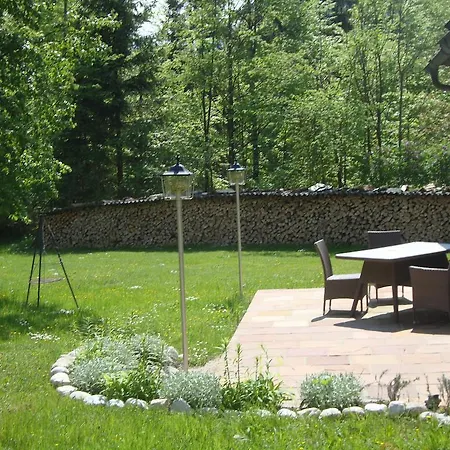 Ferienhaus Waldbankerl *