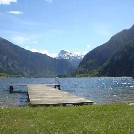Ferienhaus Waldbankerl