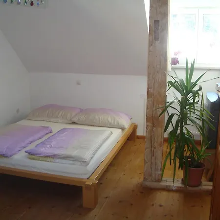 Ferienhaus Waldbankerl