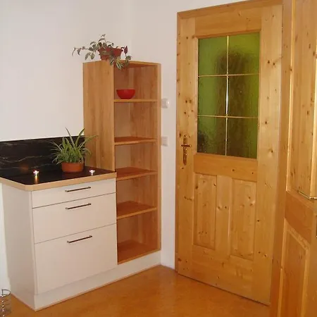 Ferienhaus Waldbankerl *