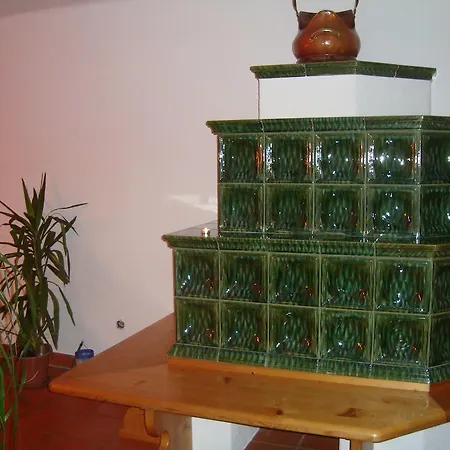 Ferienhaus Waldbankerl *