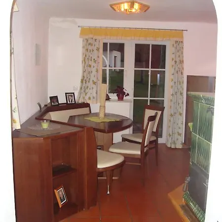 Ferienhaus Waldbankerl *