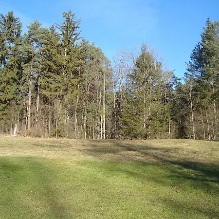 Ferienhaus Waldbankerl