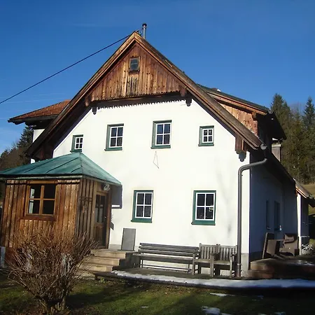 Waldbankerl